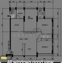 Blk 444 Choa Chu Kang Avenue 4 (Choa Chu Kang), HDB 5 Rooms #601420371